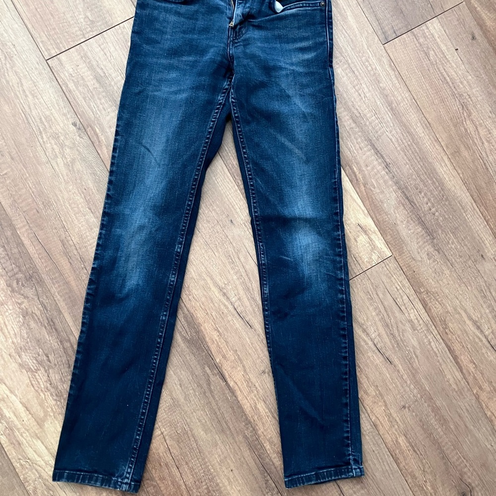 Levi’s Men’s Denim Jeans